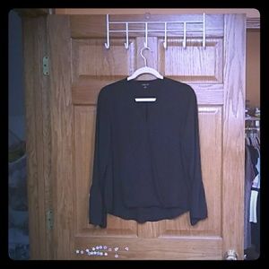 IMAN blouse